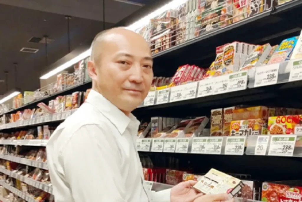 中戸川貢先生が伝える「食べもの選び」— “隠れ栄養不足”の時代に、家庭でできる現実的な一歩